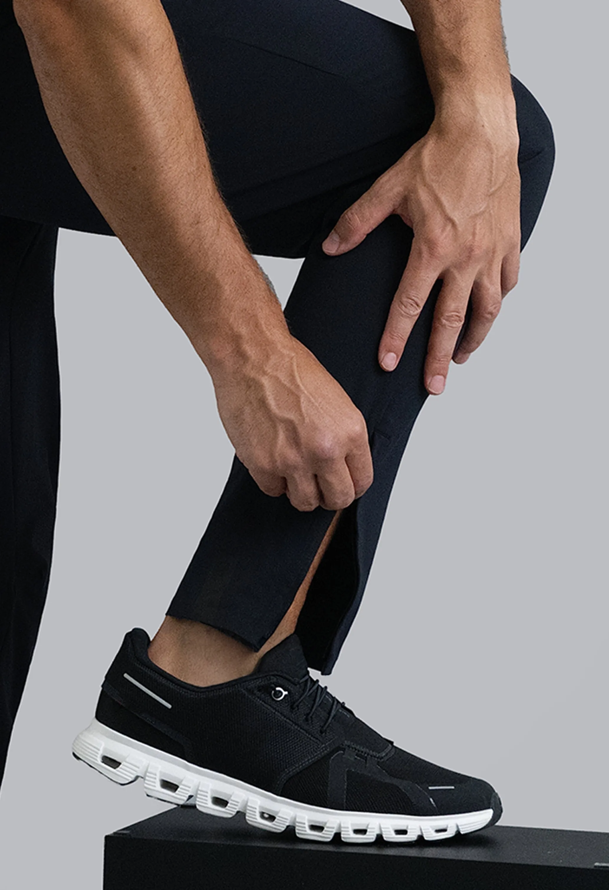 Men's Everything Pant sold by IBKUL product image thumbnail 4