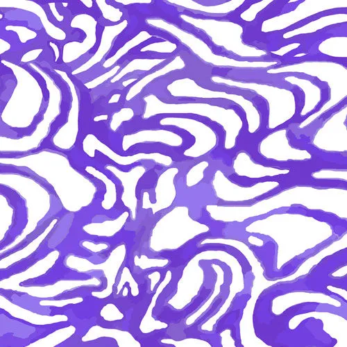 Kinsley Print Straight Skort - 28485 sold by IBKUL product image thumbnail 5