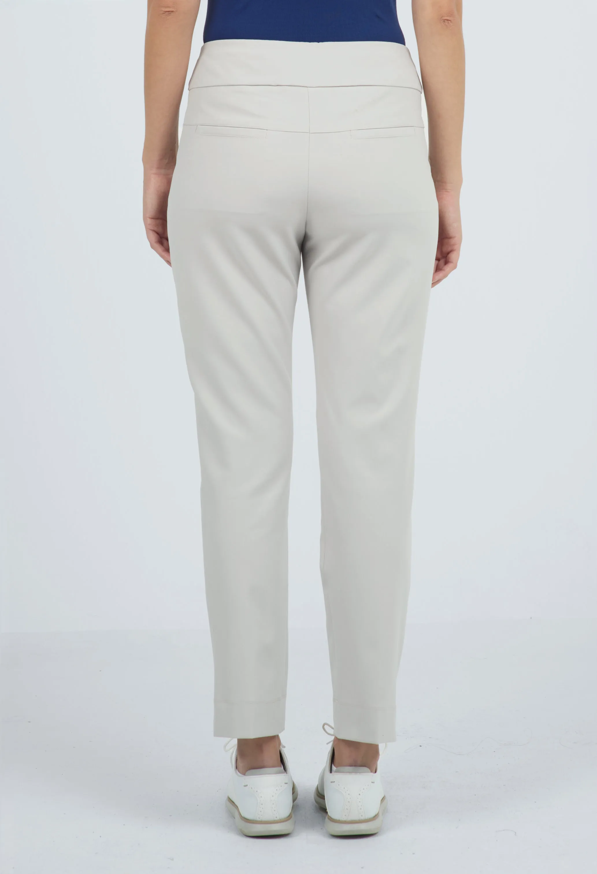 Ankle Pants sold by IBKUL product image thumbnail 5