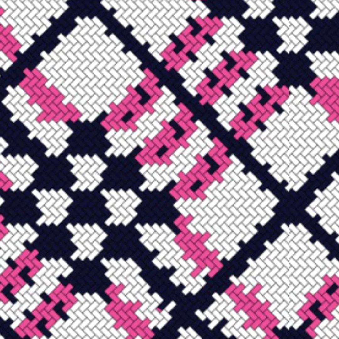 Sonika Print Tennis Dress - 66653 sold by IBKUL product image thumbnail 4