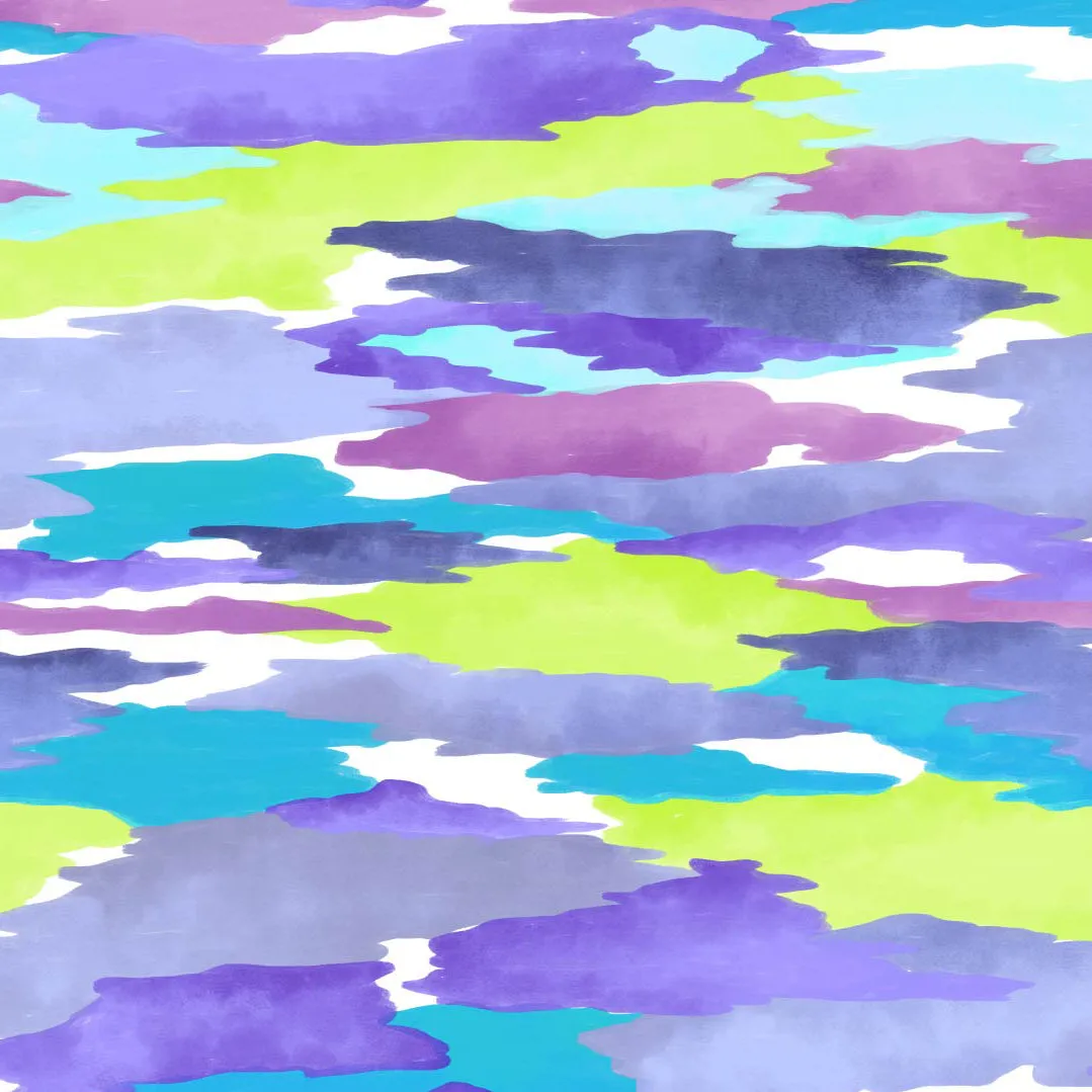 Jessie Print Sleeveless Polo sold by IBKUL product image thumbnail 5