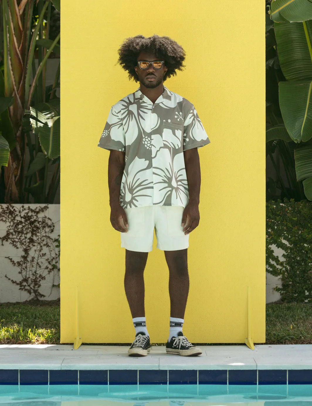 Leisure Walk Short - Antique sold by Duvin Design product image thumbnail 2