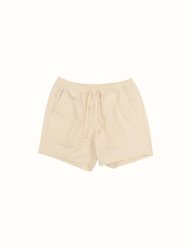 Leisure Walk Short - Antique sold by Duvin Design