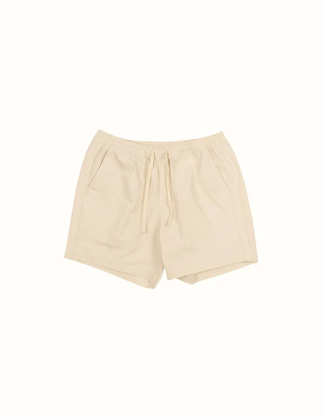 Leisure Walk Short - Antique sold by Duvin Design