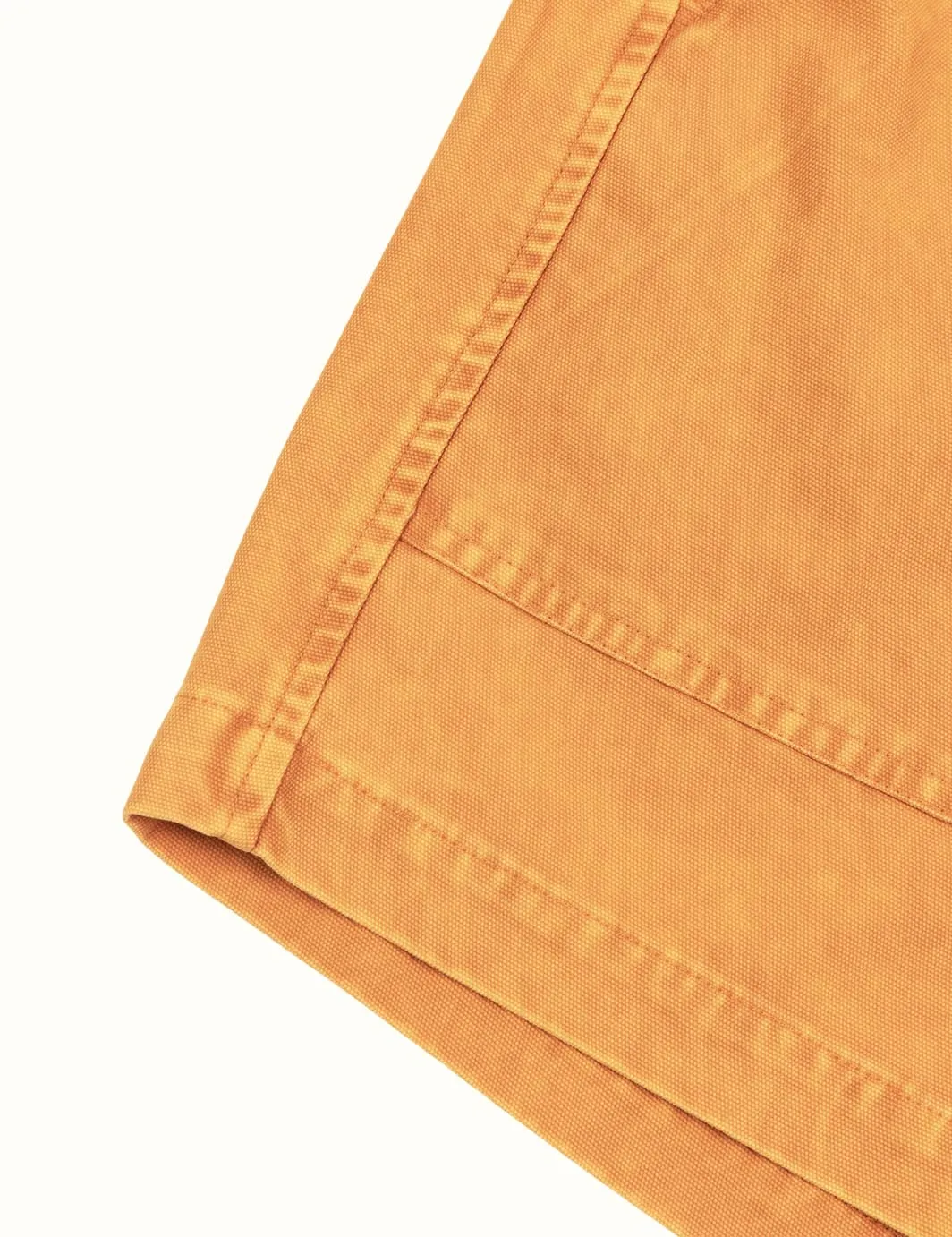 Leisure Walk Short - Rust sold by Duvin Design product image thumbnail 5