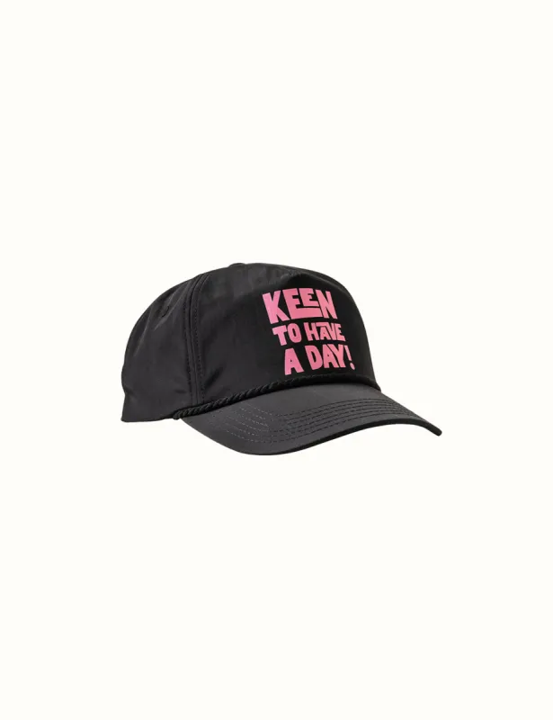 Keen x Duvin Hat sold by Duvin Design