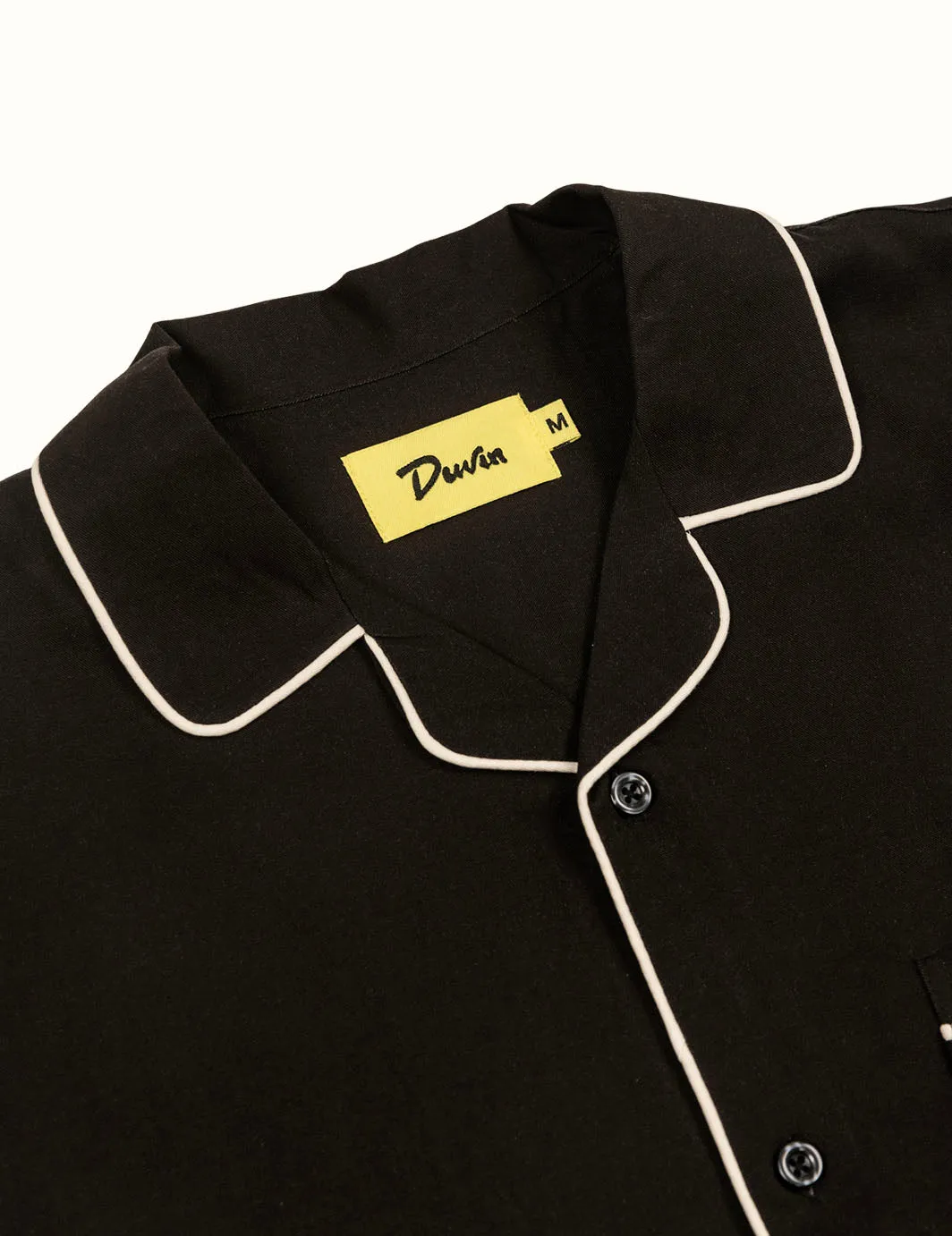 Rack Em Buttonup sold by Duvin Design product image thumbnail 4