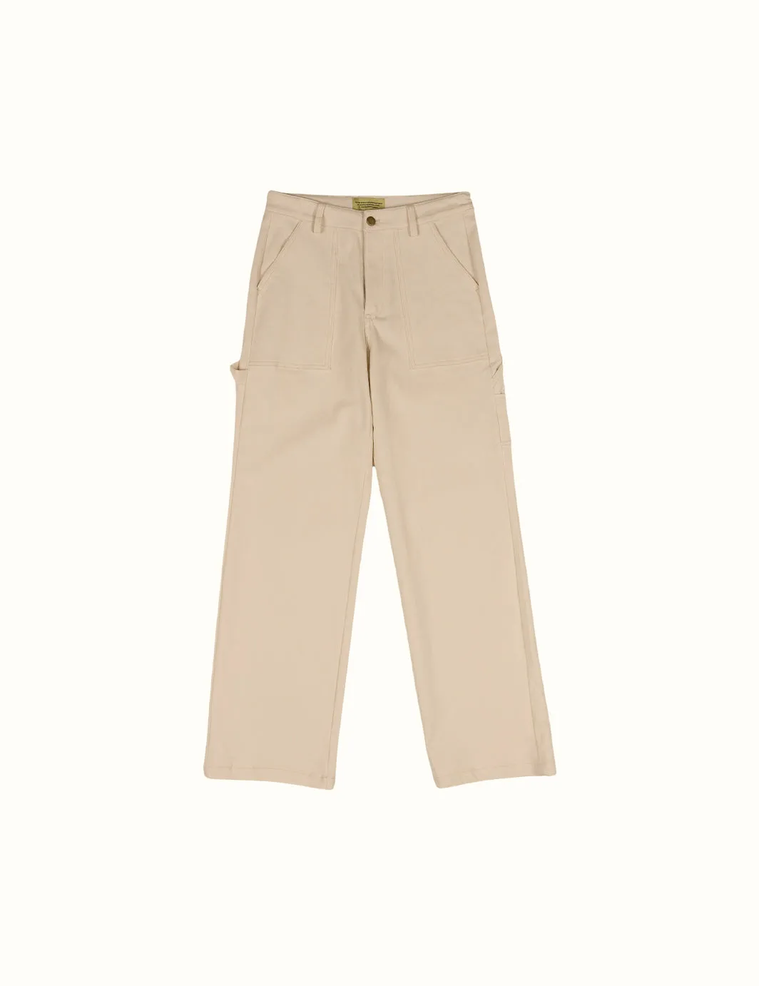 Women's Non-Workwear Pant - Antique sold by Duvin Design