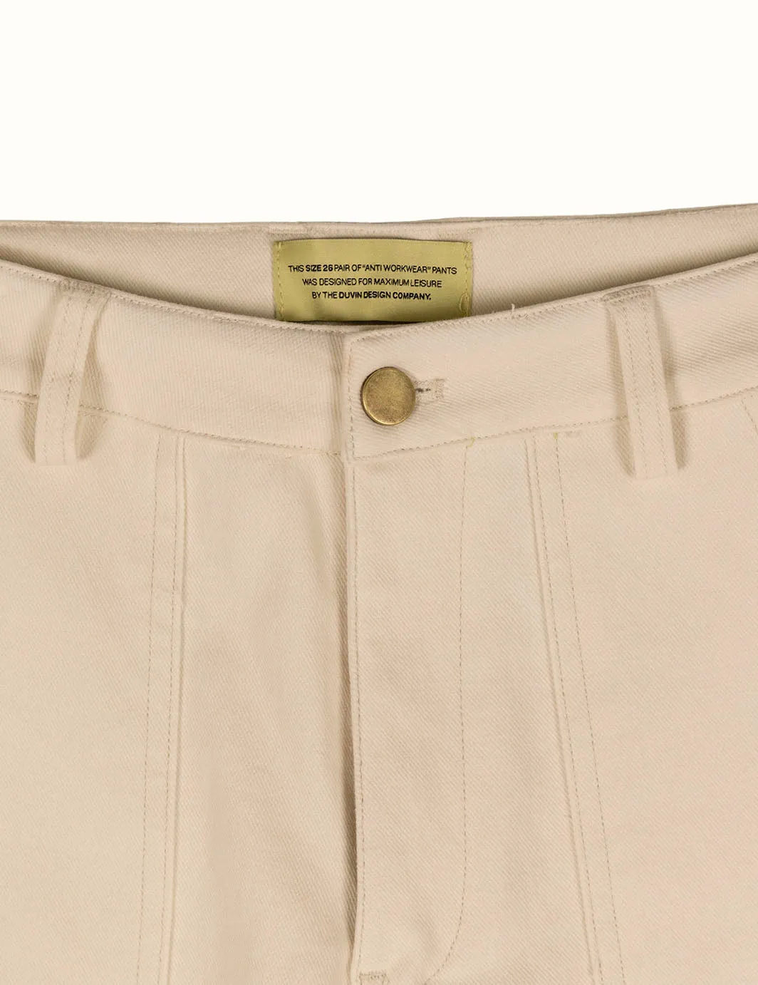 Women's Non-Workwear Pant - Antique sold by Duvin Design product image thumbnail 5