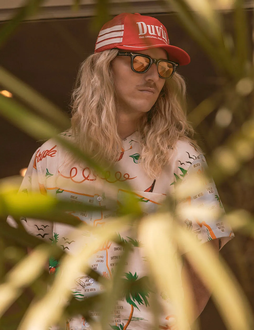 Florida Buttonup sold by Duvin Design product image thumbnail 5