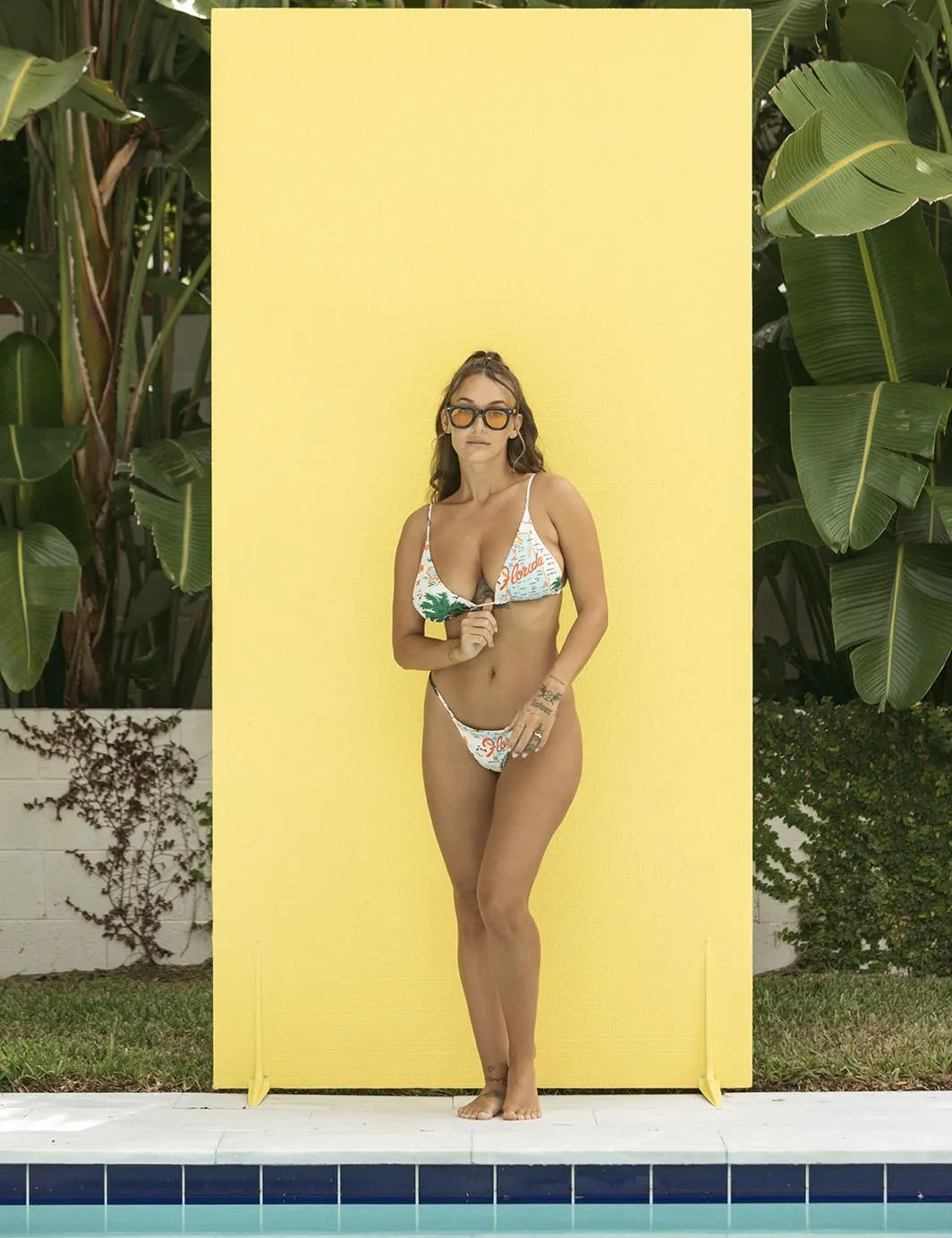 Florida Bottom sold by Duvin Design product image thumbnail 2