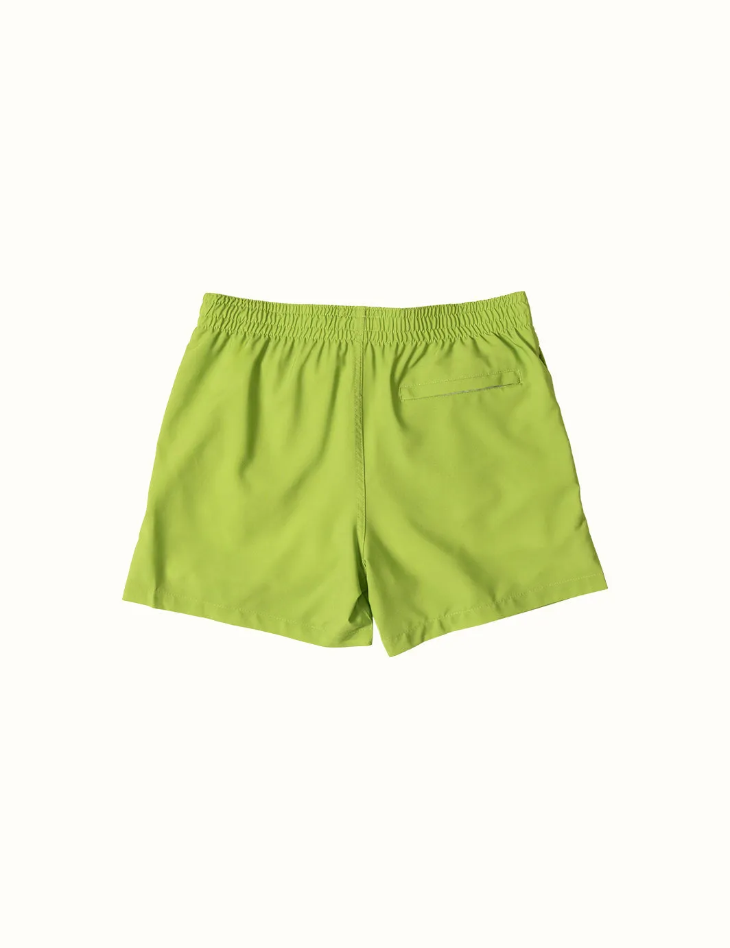 Design Swim Short - Cactus sold by Duvin Design product image thumbnail 2