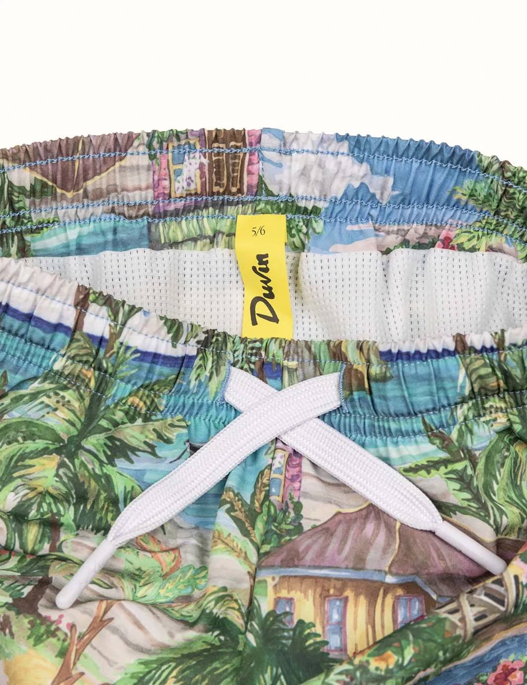 Vacation Daze Swim Short - Boys sold by Duvin Design product image thumbnail 3
