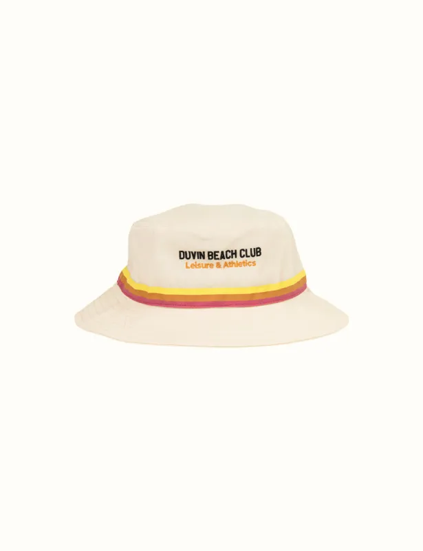 Athletics Bucket Hat sold by Duvin Design