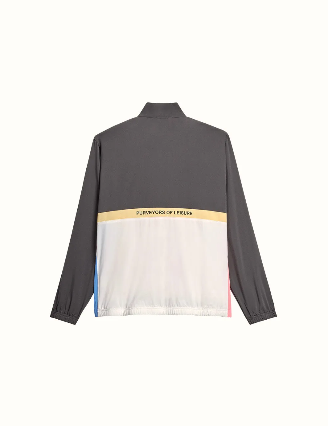 Puma x Duvin Zip Windbreaker Jacket sold by Duvin Design product image thumbnail 3