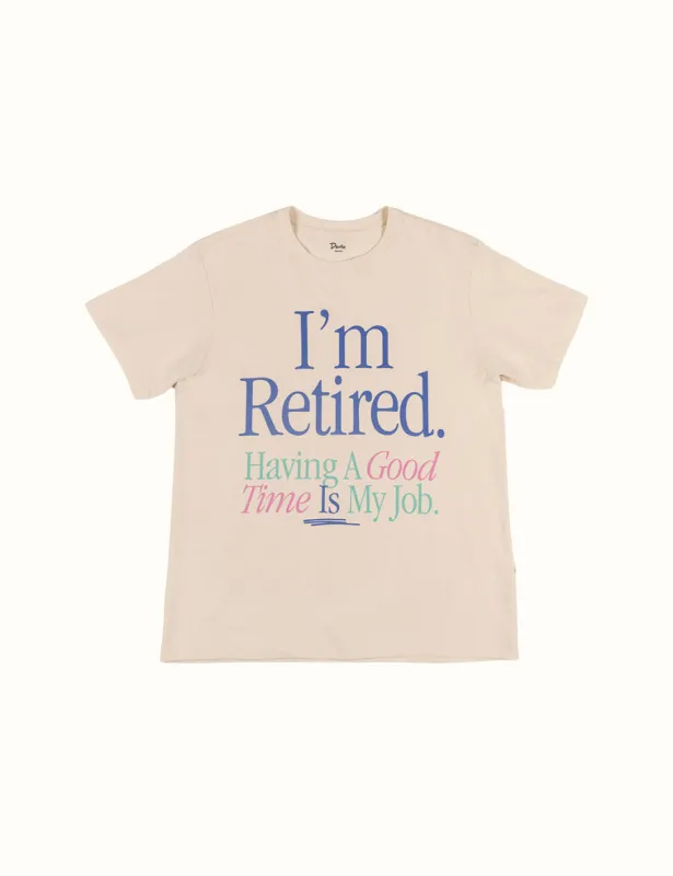 Retired Tee Antique sold by Duvin Design
