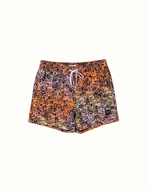 Wildcat Sport Short sold by Duvin Design