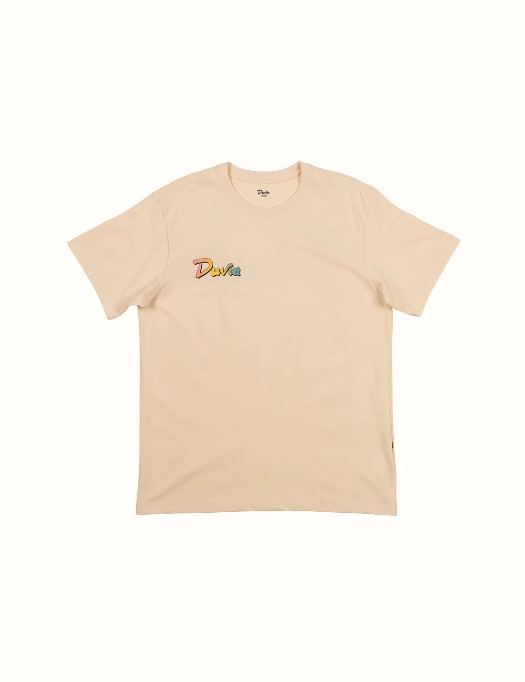 Gradient Tee - Antique sold by Duvin Design product image thumbnail 5