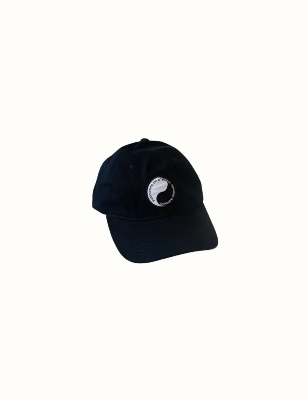 Yin Yang Hat sold by Duvin Design