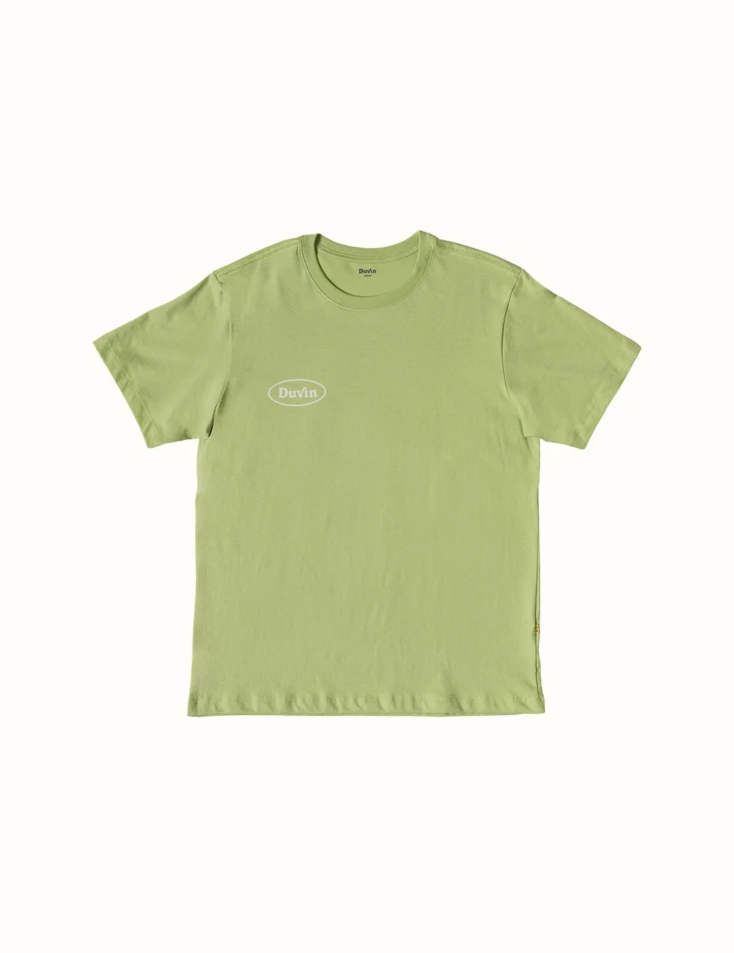 Oval Tee - Cactus sold by Duvin Design product image thumbnail 2