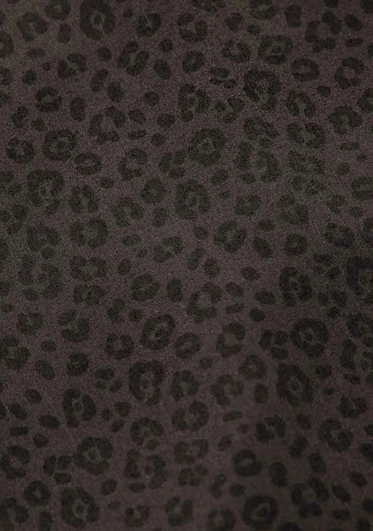 Black Leopard Pants sold by Duvin Design product image thumbnail 5