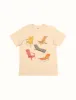 Beach Chairs Tee - Antique sold by Duvin Design