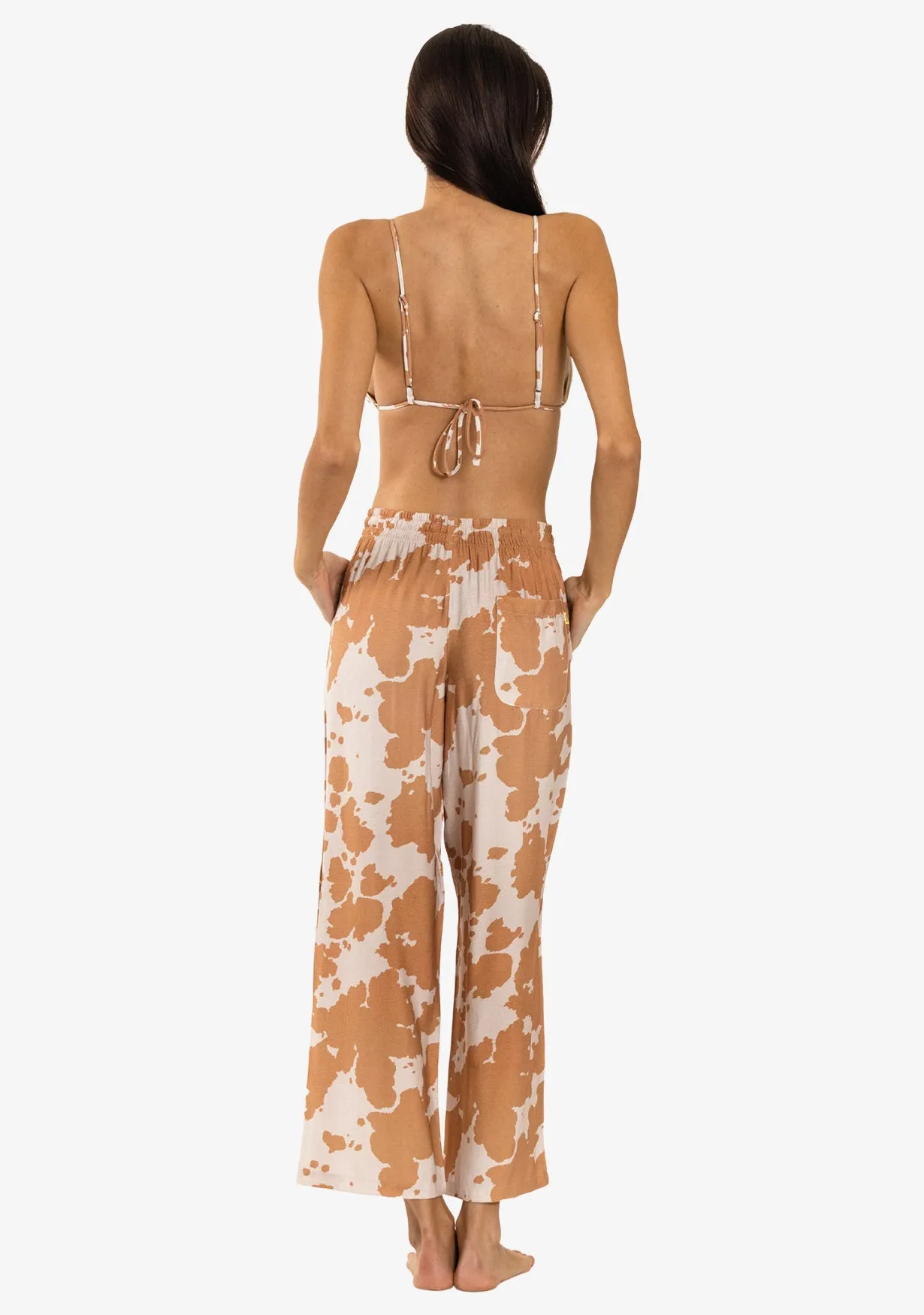 Cowhide Pants sold by Duvin Design product image thumbnail 3
