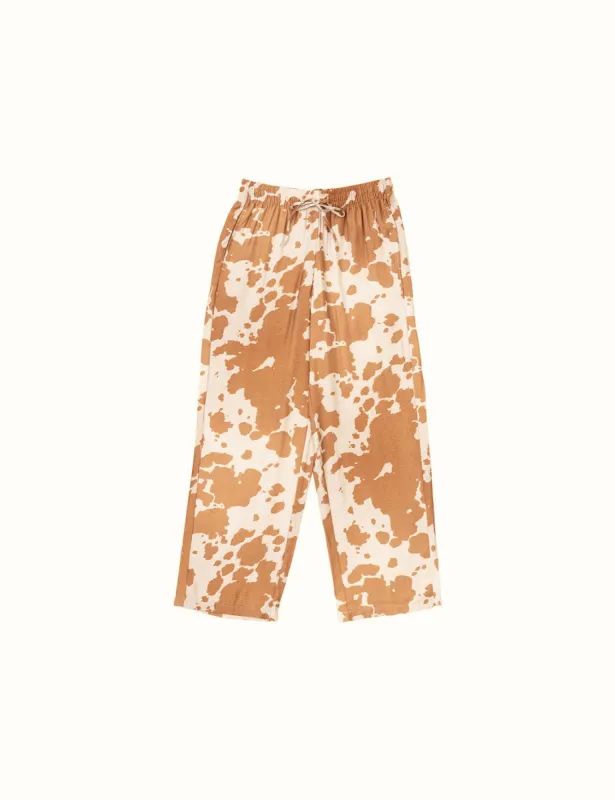 Cowhide Pants sold by Duvin Design