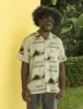 Recreation Buttonup sold by Duvin Design