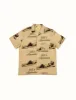 Recreation Buttonup sold by Duvin Design