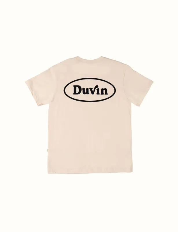 Oval Tee - Antique sold by Duvin Design