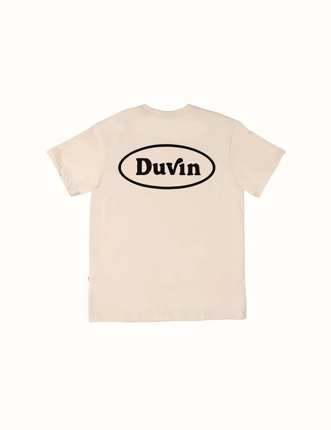 Oval Tee - Antique sold by Duvin Design