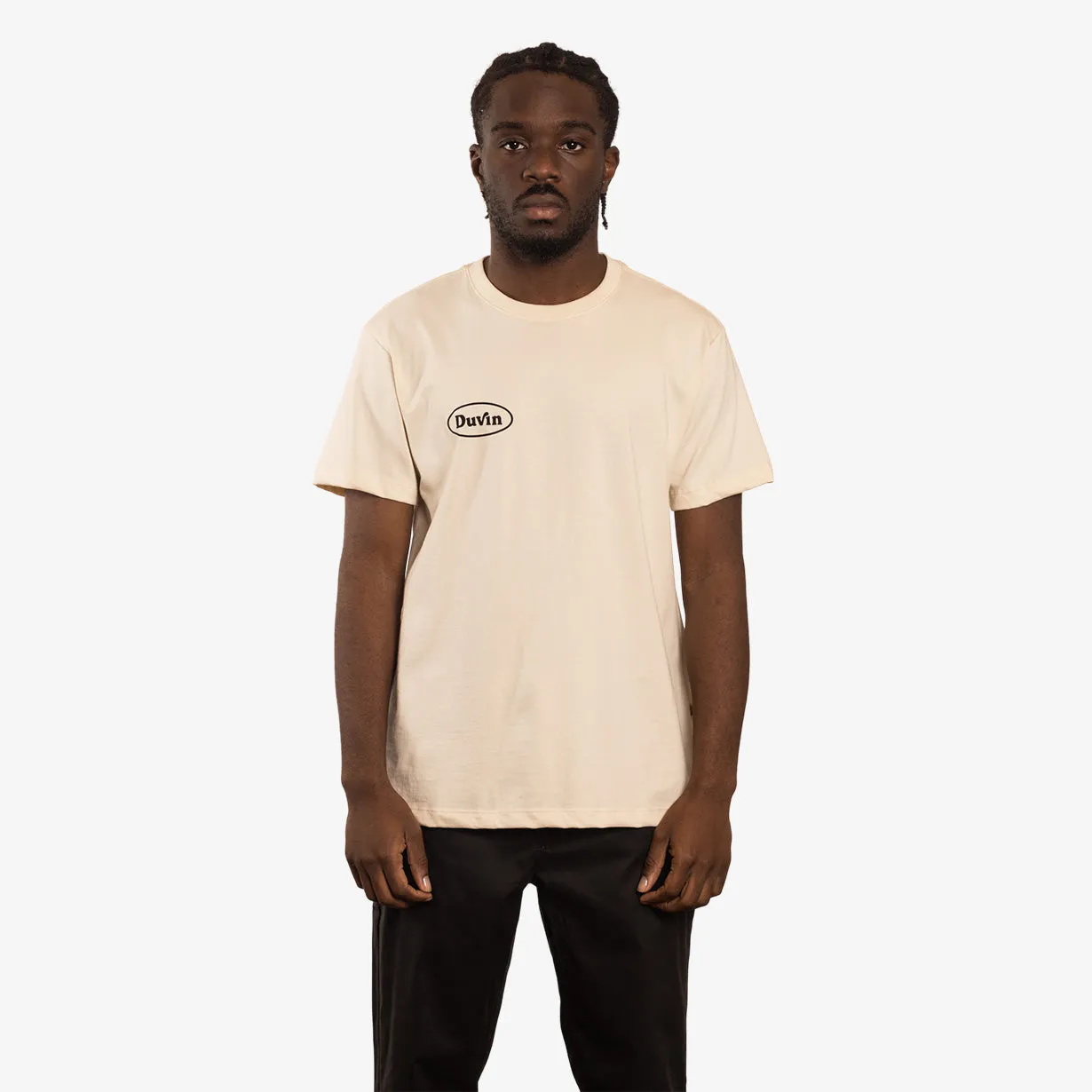 Oval Tee - Antique sold by Duvin Design product image thumbnail 3