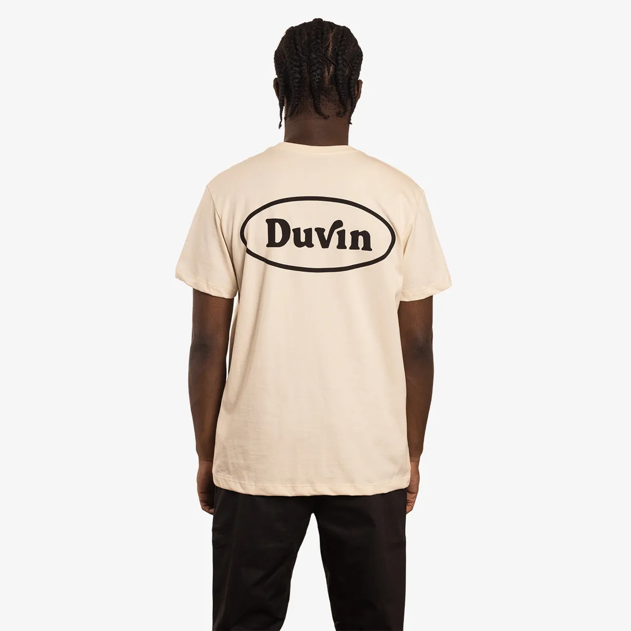 Oval Tee - Antique sold by Duvin Design product image thumbnail 4