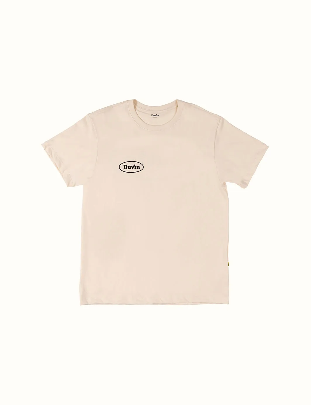 Oval Tee - Antique sold by Duvin Design product image thumbnail 2