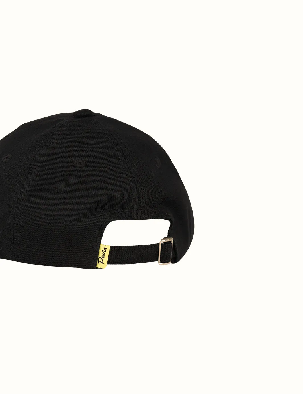 Retired Hat Black sold by Duvin Design product image thumbnail 4