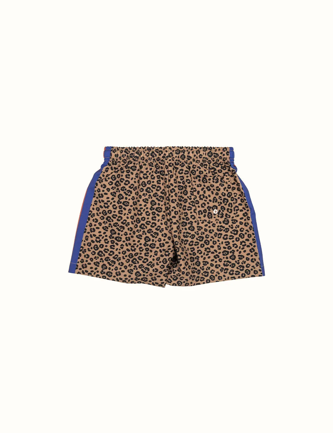 Desert Leopard Swim Short - Boys sold by Duvin Design product image thumbnail 2