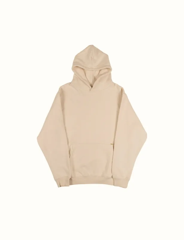 Duvin Hoodie - Antique sold by Duvin Design