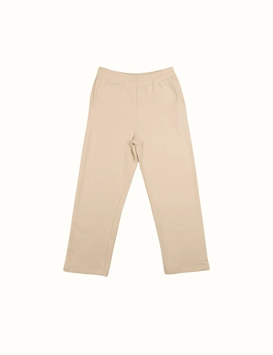 Wide Leg Sweatpant - Antique sold by Duvin Design