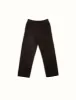 Wide Leg Sweatpant - Black sold by Duvin Design