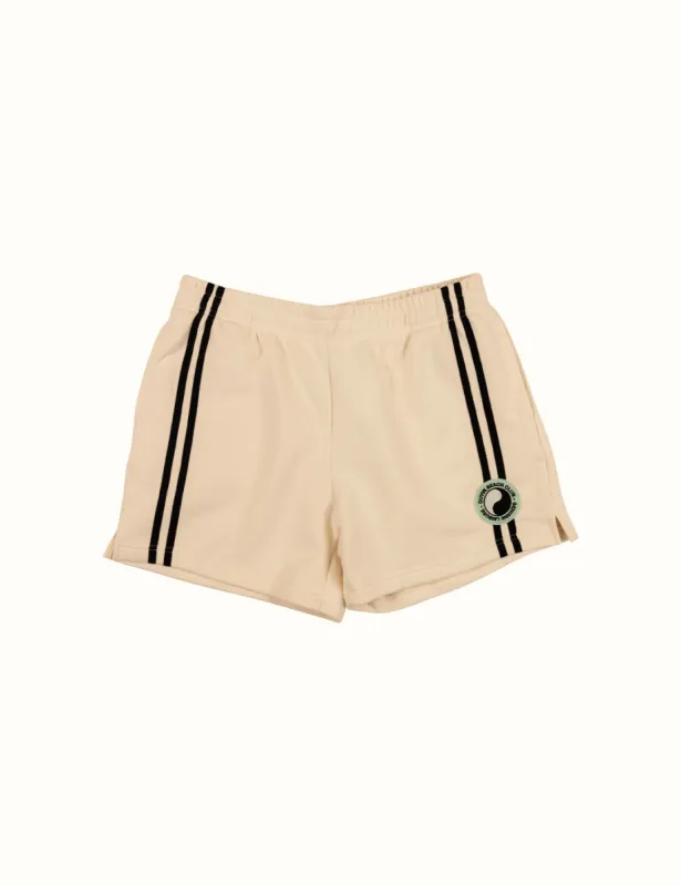 Balance Sweatshort - Antique sold by Duvin Design