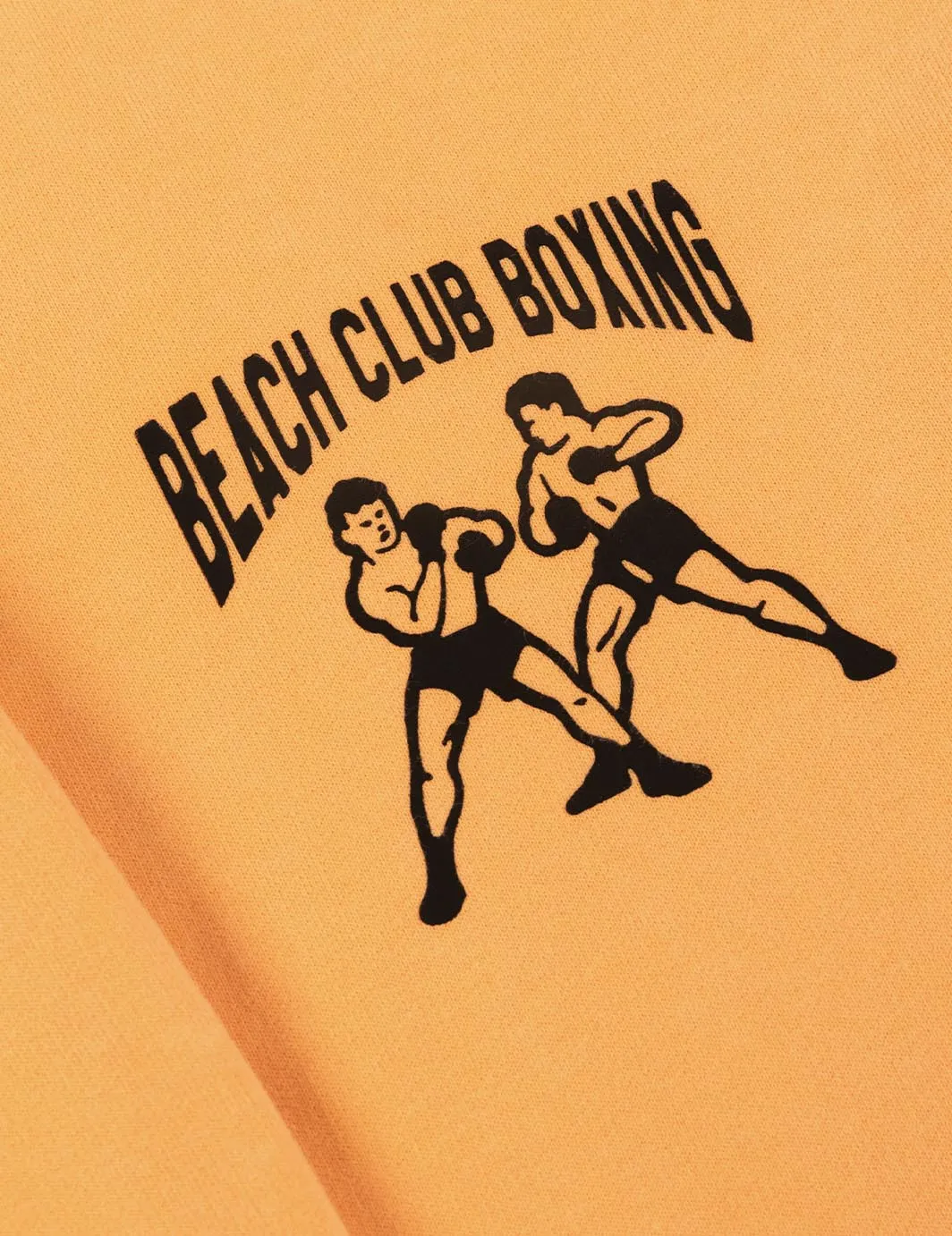 Knuckle Sandwich Polo Fleece sold by Duvin Design product image thumbnail 5