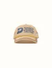Fast Service Trucker - Antique sold by Duvin Design