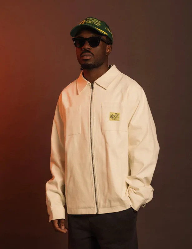 Duvin Jacket - Antique sold by Duvin Design