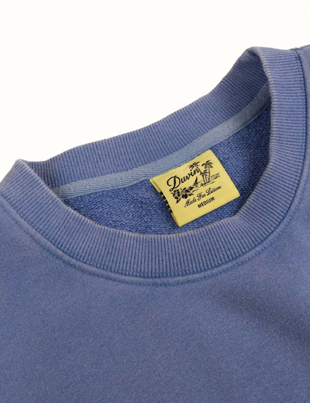 Sorry Crew Fleece sold by Duvin Design product image thumbnail 4