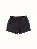 Black Cat Swim Short sold by Duvin Design