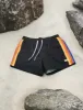 Black Cat Swim Short sold by Duvin Design