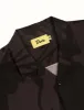 Paradise Buttonup - Midnight Black sold by Duvin Design