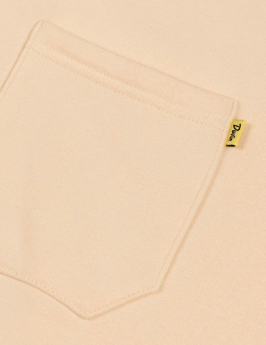 Duvin Polo Fleece - Antique sold by Duvin Design product image thumbnail 5