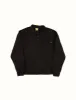 Duvin Polo Fleece - Black sold by Duvin Design